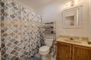 Large Beach Cabin - Lake Ozark - 2