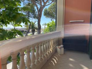 Villino degli aranci - Roseto degli Abruzzi - 1