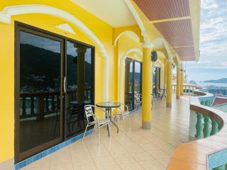 Baan Mon Hill - Patong - 2