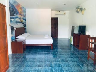 Baan Mon Hill - Patong - 1