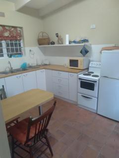 Polperro - Fish Hoek - 8