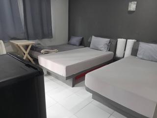 ภูรักษ์รีสอร์ท บ้านกรูด - - 8
