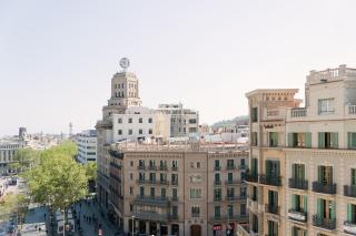 Rent Top Apartments Rambla Catalunya - Barcelona - 2