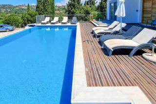 Villa Katrina - Svoronata - 9