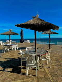 Apartamento Canet de Mar - Primera linea de Playa - Increibles vistas al Mar - Canet de Mar - 5