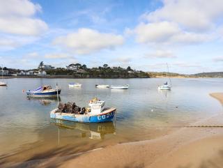 Angorfa Bach - Pwllheli - 4