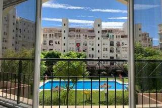Apartamento centro Torremolinos con Parking - Torremolinos - 8