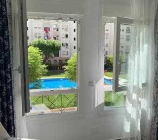 Apartamento centro Torremolinos con Parking - Torremolinos - 5