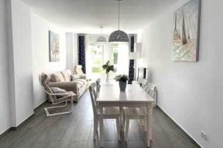 Apartamento centro Torremolinos con Parking - Torremolinos - 4