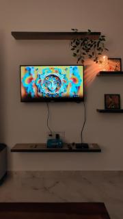 Canvas & Comfort 1BHK in E-City - Bangalore - 0