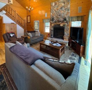 Camp Pinemere - Large Northwoods Private Home - Minocqua - 9