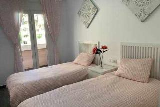 Apartamento centro Torremolinos con Parking - Torremolinos - 1