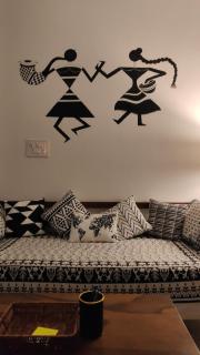 Canvas & Comfort 1BHK in E-City - Bangalore - 9