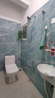 Canvas & Comfort 1BHK in E-City - Bangalore - 8