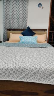 Canvas & Comfort 1BHK in E-City - Bangalore - 3