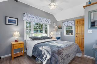 Seaside Cottages - Cottage 29 - Popies Place - South Yarmouth - 6