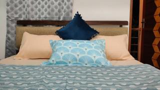 Canvas & Comfort 1BHK in E-City - Bangalore - 2