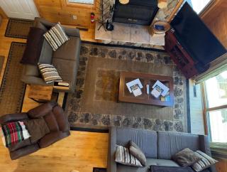 Camp Pinemere - Large Northwoods Private Home - 6