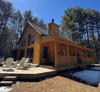 Camp Pinemere - Large Northwoods Private Home - Minocqua - 0