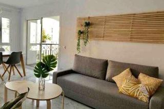 Apartamento Torremolinos parking gratis y terraza - Torremolinos - 7