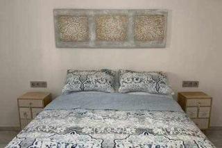 Apartamento Torremolinos parking gratis y terraza - Torremolinos - 2