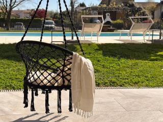 Aquavista Residence - Lakeview Holiday Apartments with Pool - Dormelletto - 2