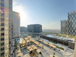 Cozy 1BR in Socio Dubai Hills Near Mall and Park - 3