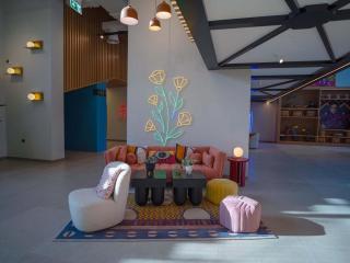 Cozy 1BR in Socio Dubai Hills Near Mall and Park - 2