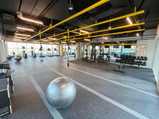 Cozy 1BR in Socio Dubai Hills Near Mall and Park - 1