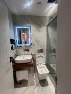S&S Apartamet - Saranda - 1