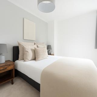 Nice Flat with a garden in Clapham - Londra - 7