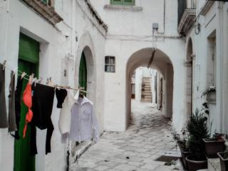 La Grazia dei fiori - Martina Franca - 6