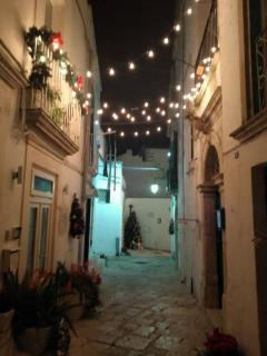 La Grazia dei fiori - Martina Franca - 5