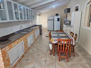 Casa c/ 3quartos a 450m da Praia da Enseada MQ1632 - Sambaqui - 8