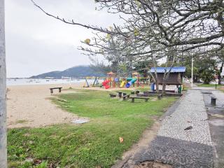 Casa c/ 3quartos a 450m da Praia da Enseada MQ1632 - Sambaqui - 6