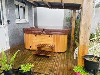 Villa Bois Court 3 chambres - 5