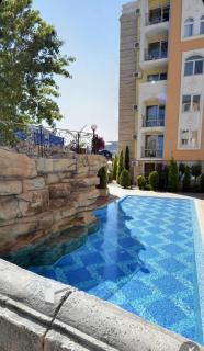 Excellent apartment on the 6th floor - Sonnenstrand - 5