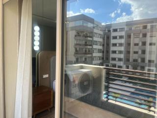 Furnished studio with pool - Nouaseur - 9