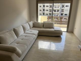 Furnished studio with pool - Nouaseur - 7