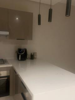 Furnished studio with pool - Nouaseur - 6