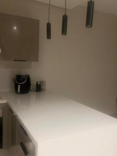 Furnished studio with pool - Nouaseur - 3