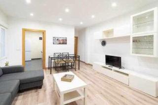 Apartamento Antonio Cachero VUT5323AS - Gijón - 8