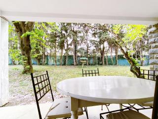 Le Marcel Terrasse jardin - Auch - 9