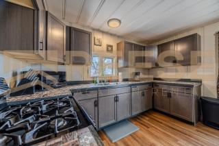 Mid-Century Cabin - Lake Ozark - 7
