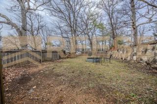 Mid-Century Cabin - Lake Ozark - 2