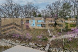 Mid-Century Cabin - Lake Ozark - 1