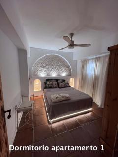Casa Abades Arcos de la Frontera - Arcos de la Frontera - 3