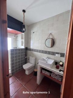 Casa Abades Arcos de la Frontera - 2
