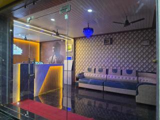 Hotel goldy premium - Jaypur - 8