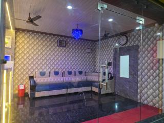 Hotel goldy premium - Jaypur - 1